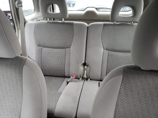 Photo 10 from auction – 2005 TOYOTA RAV4 with VIN JTEHD20V350056662