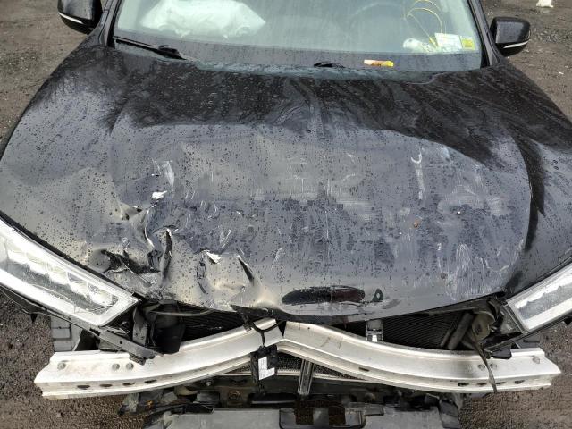 Photo 12 from auction – 2019 ACURA MDX with VIN 5J8YD4H38KL024823
