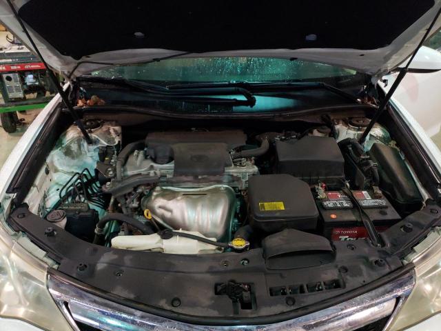Photo 11 from auction – 2012 TOYOTA CAMRY BASE with VIN 4T4BF1FKXCR210030