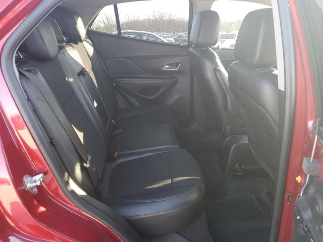 Photo 11 from auction – 2014 BUICK ENCORE CON with VIN KL4CJBSB2EB679649