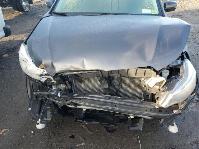 Photo 12 from auction – 2016 SUBARU CROSSTREK with VIN JF2GPAKC8GH328318