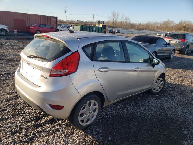 Photo 3 from auction – 2013 FORD FIESTA SE with VIN 3FADP4EJ3DM150621