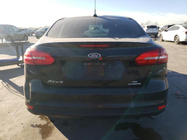 Photo 6 from auction – 2015 FORD FOCUS SE with VIN 1FADP3F21FL305639