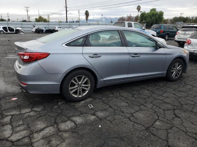 Photo 3 from auction – 2015 HYUNDAI SONATA SE with VIN 5NPE24AF6FH161152