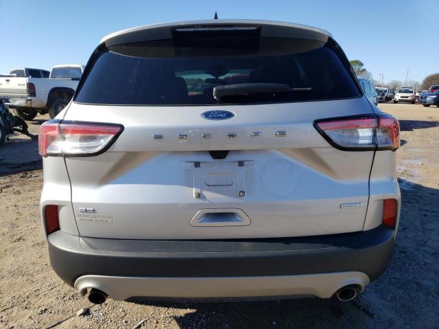 Photo 6 from auction – 2020 FORD ESCAPE SE with VIN 1FMCU0G6XLUA05999