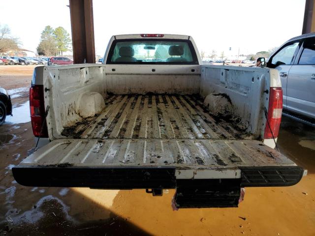 Photo 10 from auction – 2012 CHEVROLET SILVERADO with VIN 1GCNCPEX6CZ129176