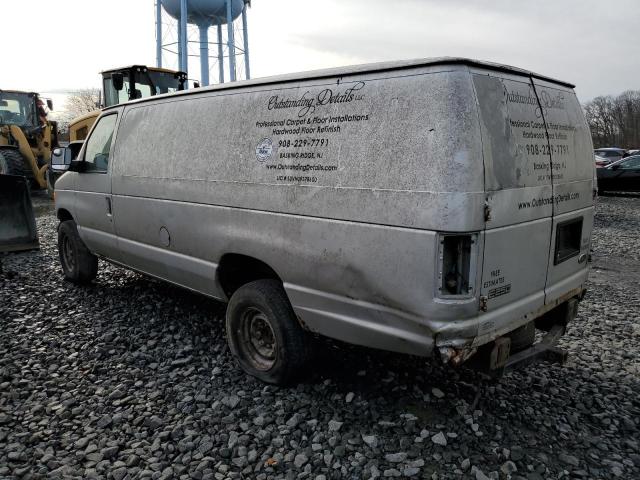 Photo 2 from auction – 2005 FORD ECONOLINE with VIN 1FTNS24W85HA47781