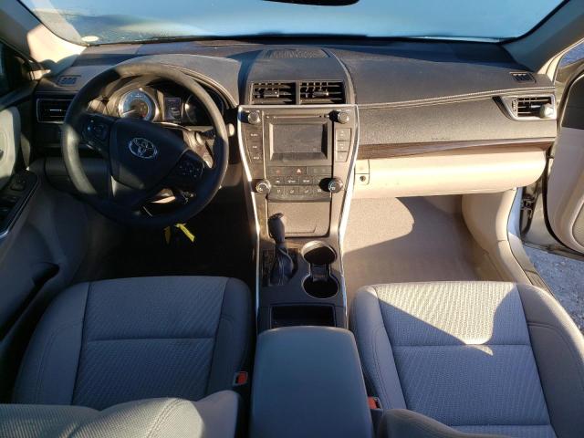 Photo 8 from auction – 2016 TOYOTA CAMRY LE with VIN 4T4BF1FK9GR564918