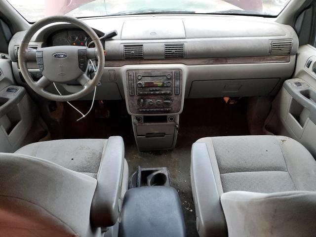 Photo 8 from auction – 2007 FORD FREESTAR S with VIN 2FMZA52237BA31991