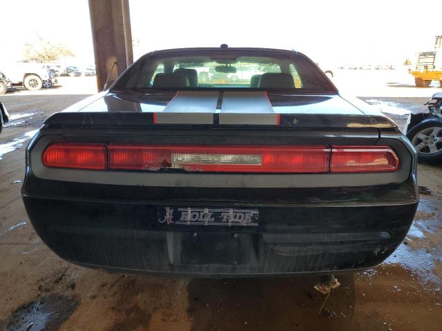 Photo 6 from auction – 2010 DODGE CHALLENGER with VIN 2B3CJ4DV4AH234826