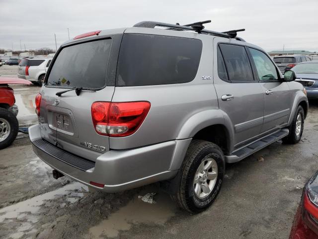 Photo 3 from auction – 2005 TOYOTA SEQUOIA SR with VIN 5TDBT44AX5S251414