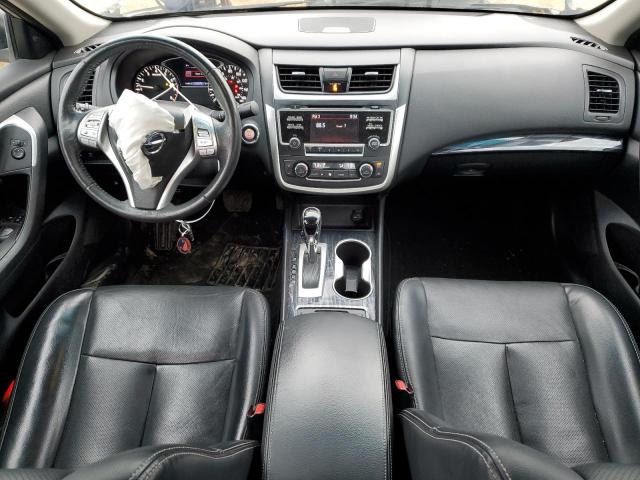Photo 8 from auction – 2017 NISSAN ALTIMA 2.5 with VIN 1N4AL3AP2HC289519