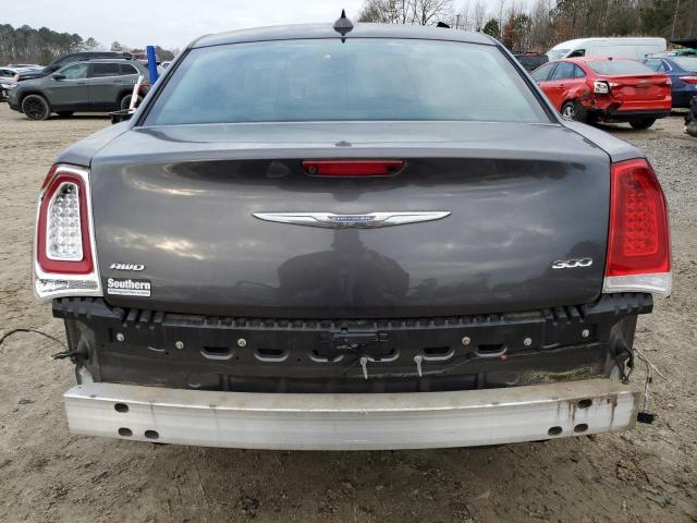 Photo 6 from auction – 2016 CHRYSLER 300 LIMITE with VIN 2C3CCARG5GH145121