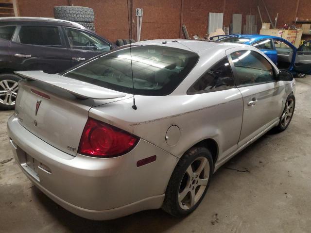 Photo 3 from auction – 2007 PONTIAC G5 GT with VIN 1G2AN15B877129387