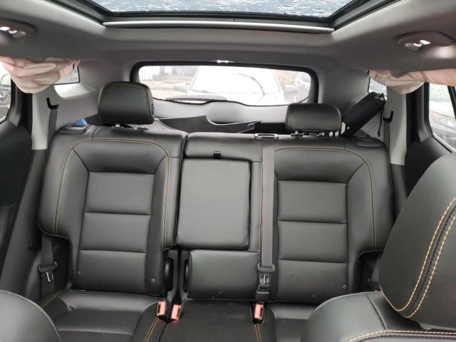 Photo 10 from auction – 2020 GMC TERRAIN SL with VIN 3GKALVEV7LL285949