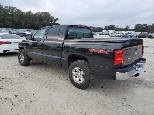 Photo 2 from auction – 2006 DODGE DAKOTA QUA with VIN 1D7HE48N56S648531