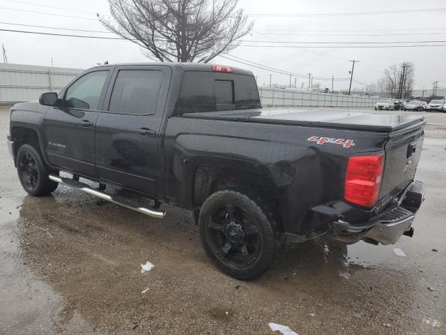 Photo 2 from auction – 2015 CHEVROLET SILVERADO with VIN 3GCUKREC6FG221058