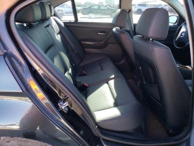 Photo 10 from auction – 2006 BMW 325 I with VIN WBAVB13596PT08908