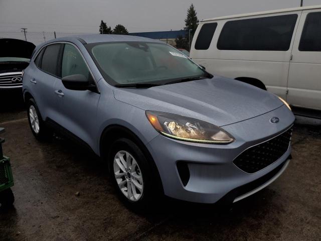 Photo 4 from auction – 2022 FORD ESCAPE SE with VIN 1FMCU9BZ3NUA41381