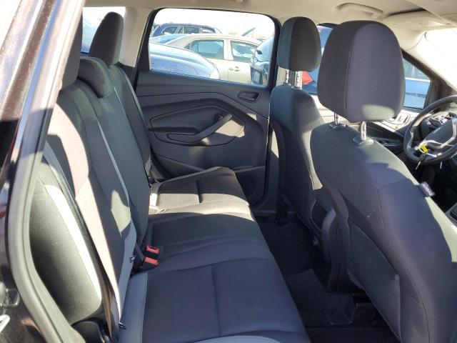 Photo 11 from auction – 2014 FORD ESCAPE S with VIN 1FMCU0F70EUA19049