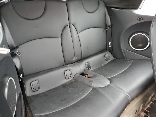 Photo 10 from auction – 2011 MINI COOPER S with VIN WMWZP3C53BTX83020