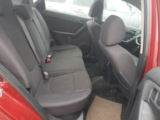 Photo 10 from auction – 2011 KIA FORTE EX with VIN KNAFU5A28B5408180