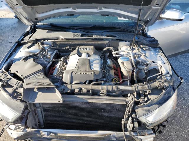 Photo 11 from auction – 2016 AUDI S4 PREMIUM with VIN WAUBGAFL6GA010836