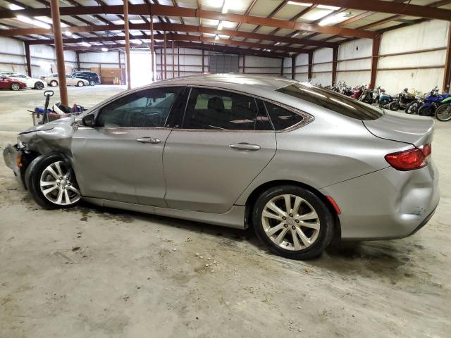 Photo 2 from auction – 2016 CHRYSLER 200 LX with VIN 1C3CCCFB5GN188692