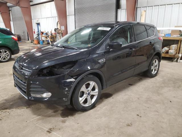 FORD ESCAPE SE 2014 with VIN 1FMCU0GXXEUD15761 - Photo from auction