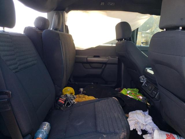 Photo 10 from auction – 2021 FORD F150 SUPER with VIN 1FTEW1CP2MFA90449