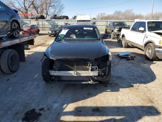 Photo 5 from auction – 2014 AUDI Q5 PREMIUM with VIN WA1CFAFP3EA062641