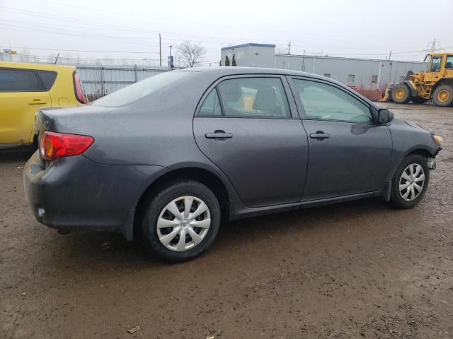 Photo 3 from auction – 2010 TOYOTA COROLLA BA with VIN 2T1BU4EE8AC245239