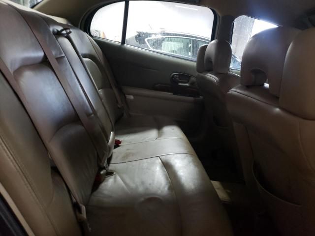Photo 10 from auction – 2003 BUICK LESABRE LI with VIN 1G4HR54K83U252640