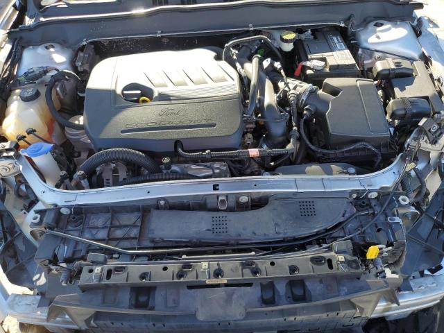 Photo 11 from auction – 2014 FORD FUSION SE with VIN 3FA6P0HDXER233653