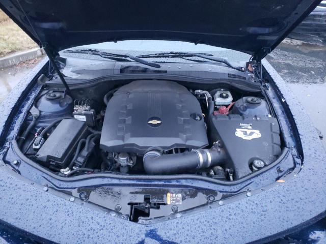Zdjęcie 11 z aukcji – 2011 CHEVROLET CAMARO LT z VIN 2G1FF1ED5B9178322