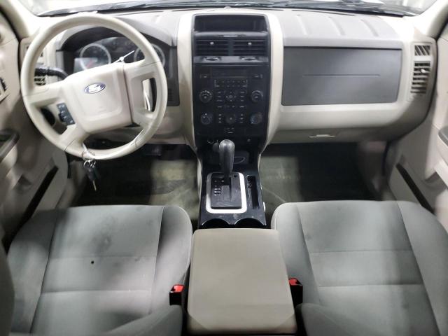 Photo 8 from auction – 2011 FORD ESCAPE XLS with VIN 1FMCU9C71BKB36722