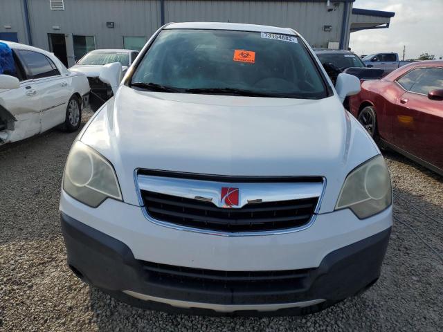 Photo 5 from auction – 2008 SATURN VUE XE with VIN 3GSCL33P58S633276