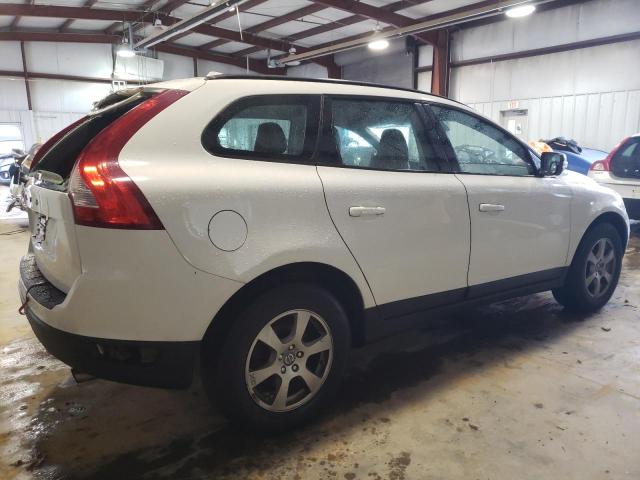 Photo 3 from auction – 2011 VOLVO XC60 3.2 with VIN YV4952DL7B2210477