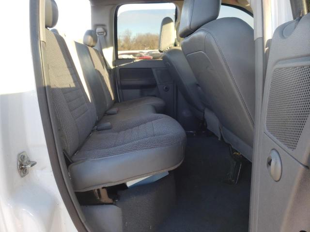 Photo 10 from auction – 2008 DODGE RAM 1500 S with VIN 1D7HA18238S586579