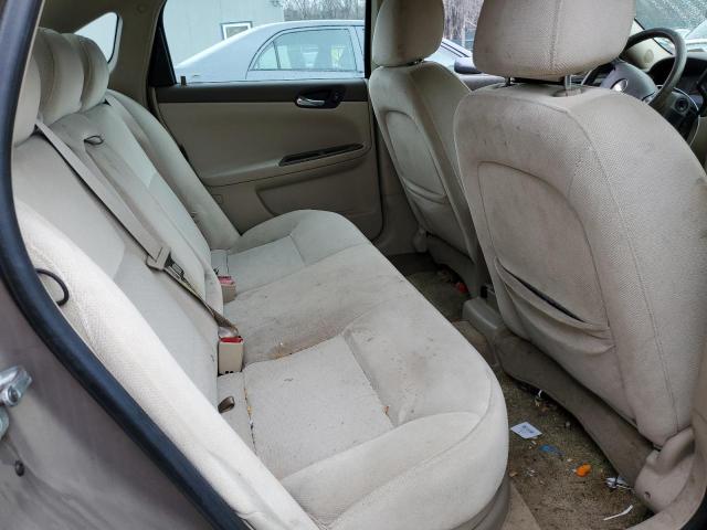 Photo 10 from auction – 2006 CHEVROLET IMPALA LT with VIN 2G1WT58K369207283
