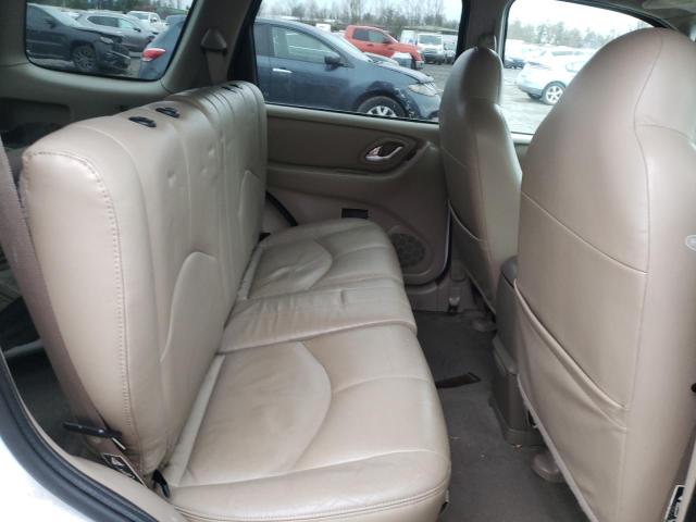 Photo 10 from auction – 2001 MAZDA TRIBUTE LX with VIN 4F2CU08141KM11471