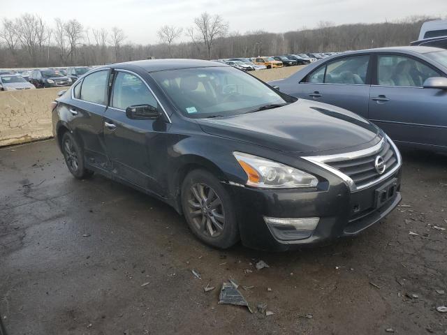 Photo 4 from auction – 2015 NISSAN ALTIMA 2.5 with VIN 1N4AL3AP9FC589877