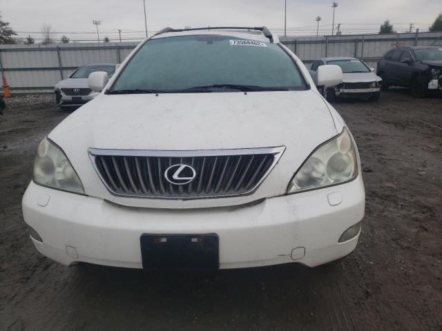 Photo 5 from auction – 2008 LEXUS RX 350 with VIN 2T2HK31UX8C060347