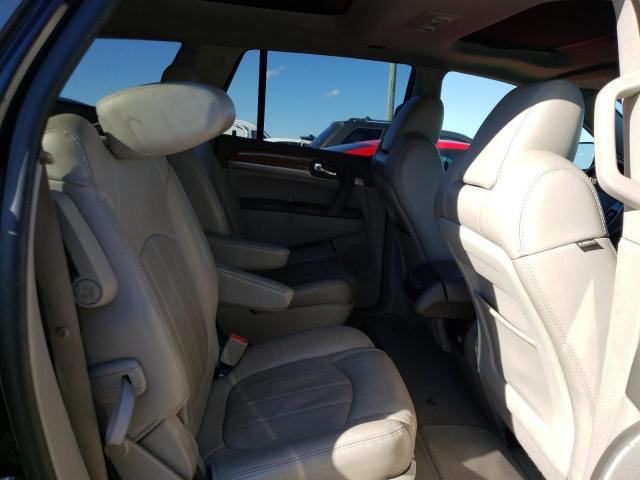 Photo 11 from auction – 2011 BUICK ENCLAVE CX with VIN 5GAKRBED2BJ199301