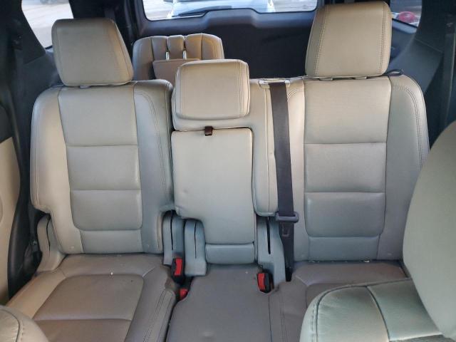 Photo 10 from auction – 2013 FORD EXPLORER L with VIN 1FM5K8F86DGC24667
