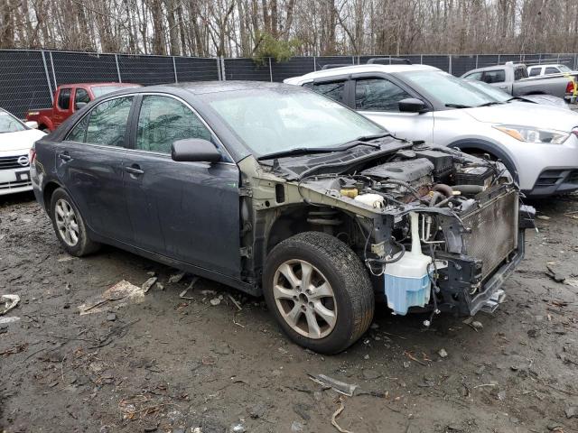 Photo 4 from auction – 2011 TOYOTA CAMRY BASE with VIN 4T1BF3EK6BU619454