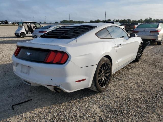 Photo 3 from auction – 2016 FORD MUSTANG with VIN 1FA6P8TH0G5205276
