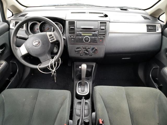 Photo 8 from auction – 2012 NISSAN VERSA S with VIN 3N1BC1CP6CK814863