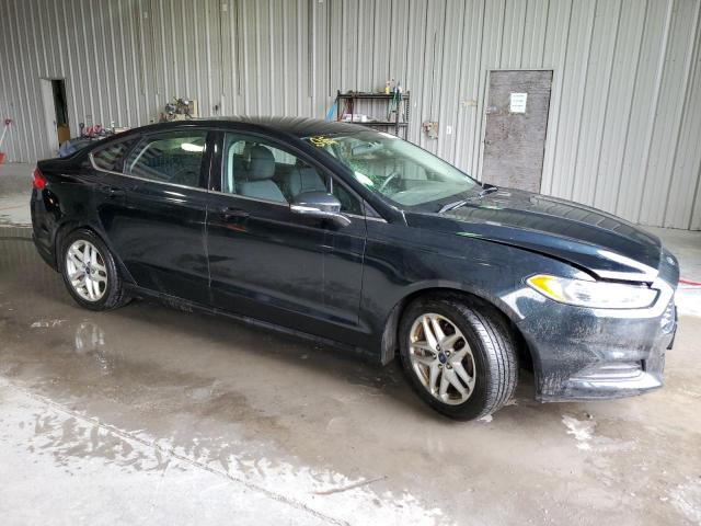 Photo 4 from auction – 2014 FORD FUSION SE with VIN 3FA6P0H75ER230055