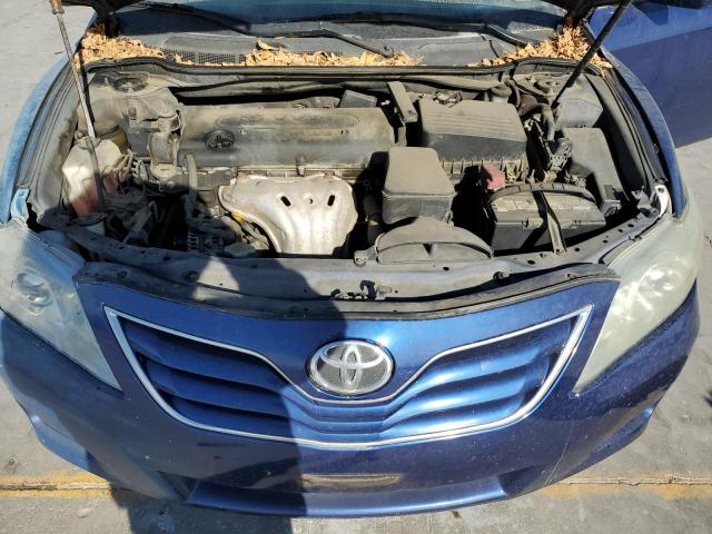 Photo 11 from auction – 2007 TOYOTA CAMRY CE with VIN 4T1BE46KX7U094817